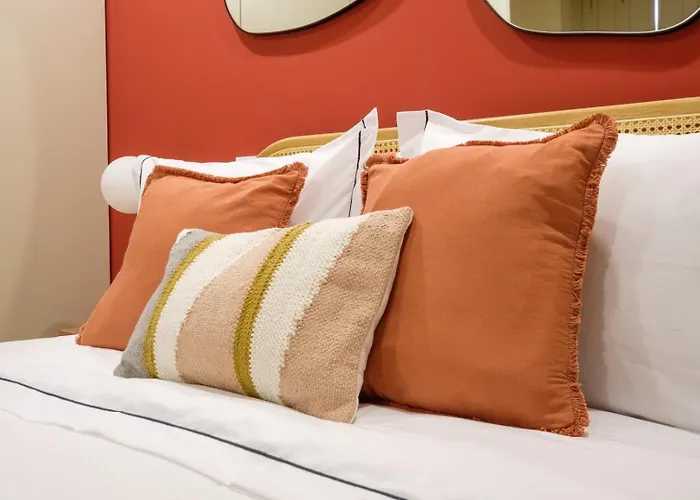 Guestready - Hope Building 波尔图