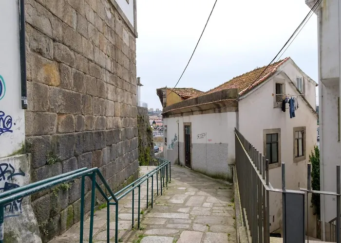 Guestready - Hope Building * Porto