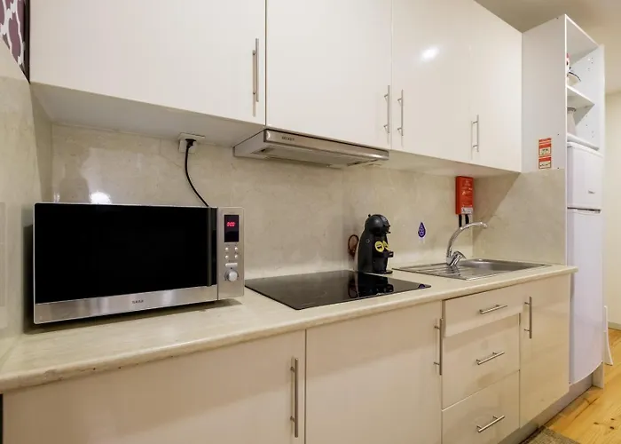 Guestready - Hope Building Appartement