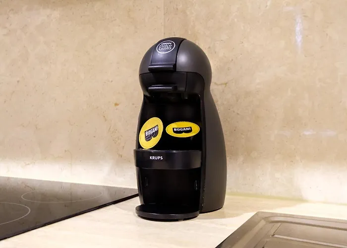 公寓 Guestready - Hope Building