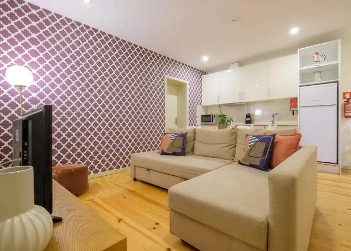 Guestready - Hope Building Apartment *