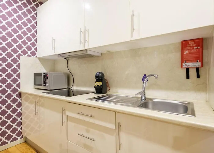 Apartment Guestready - Hope Building *