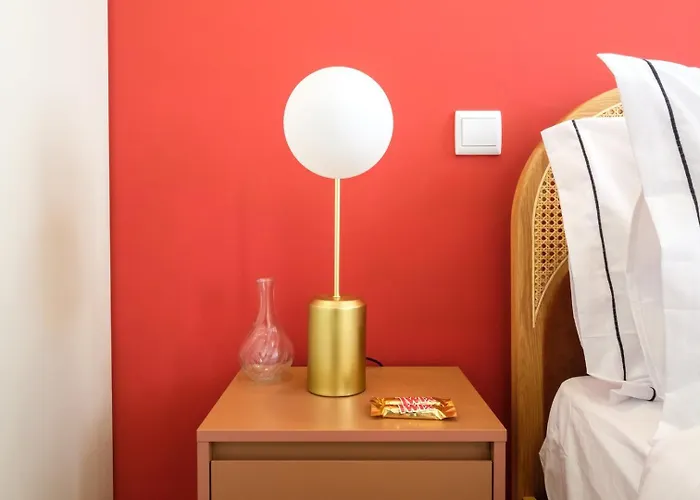 Guestready - Hope Building *