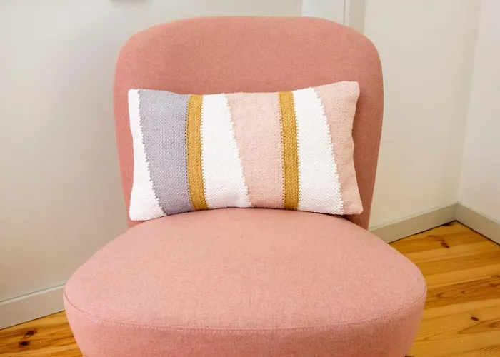 Guestready - Hope Building 波尔图