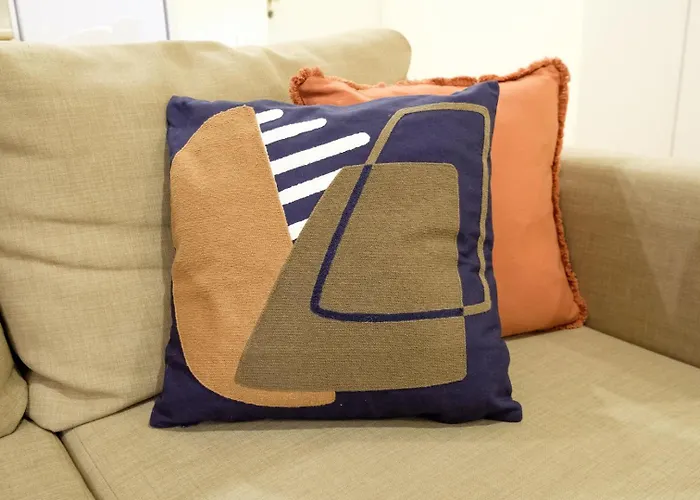 Guestready - Hope Building Apartment