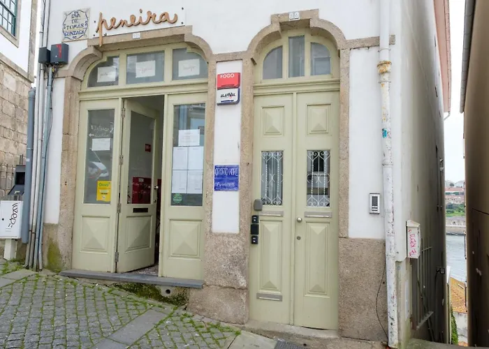 Appartement Guestready - Hope Building