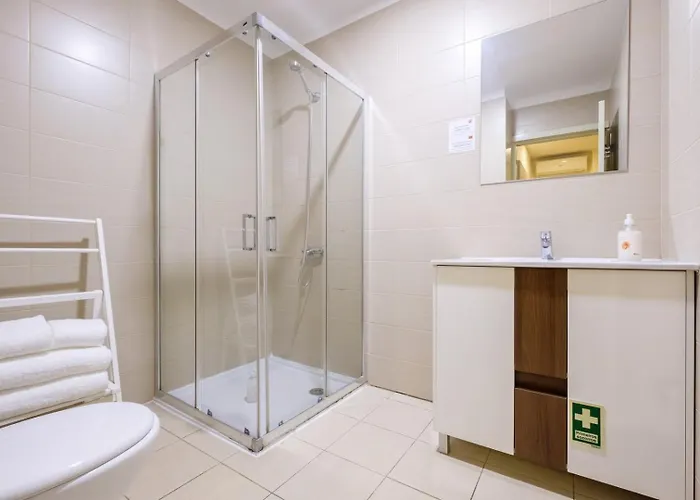 Guestready - Hope Building Appartement *