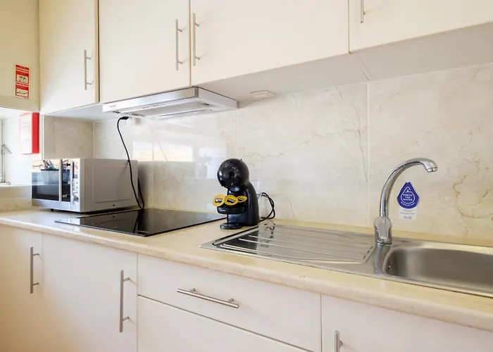 Appartement Guestready - Hope Building *