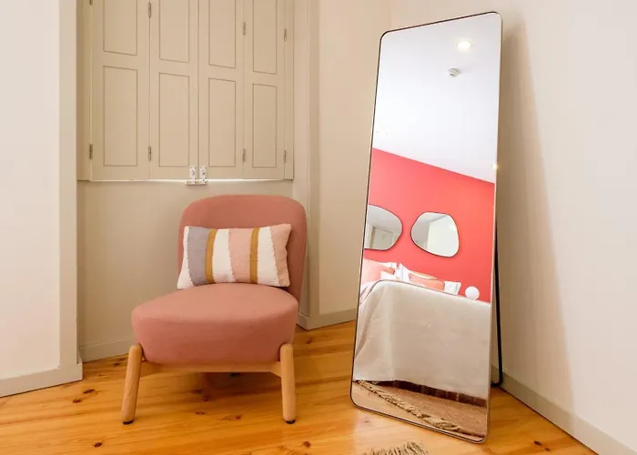 Guestready - Hope Building Appartement Porto