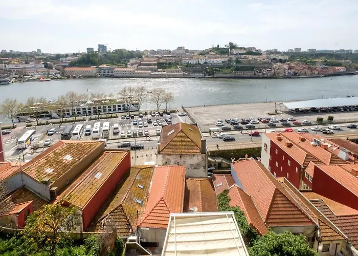 Apartment Guestready - Hope Building Porto