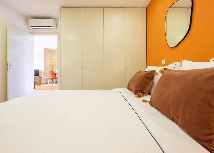 Guestready - Hope Building 波尔图