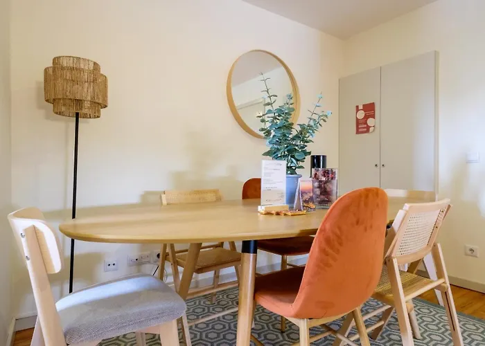 Guestready - Hope Building * Porto