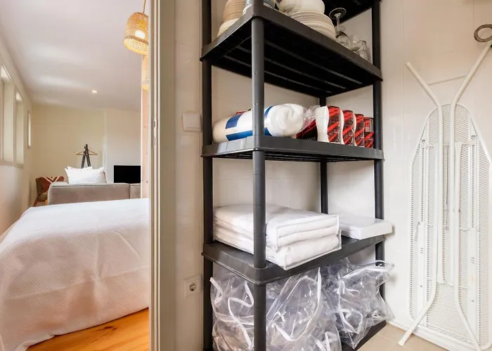 Guestready - Hope Building