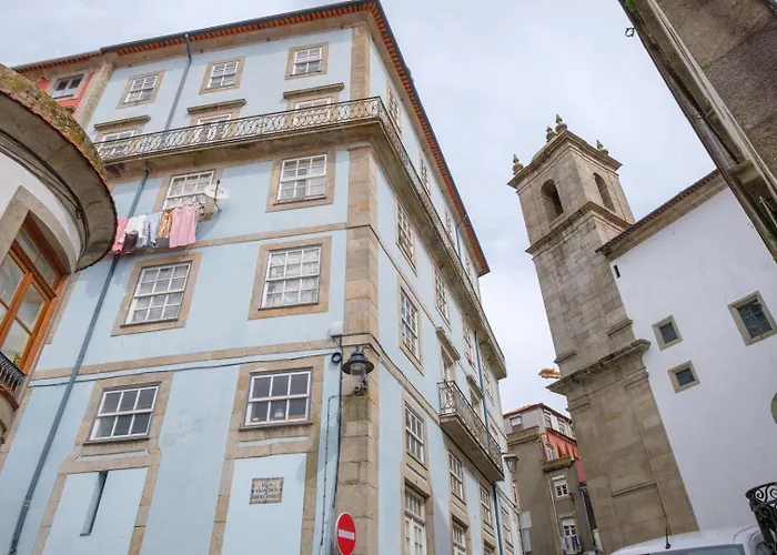 Guestready - Hope Building 公寓