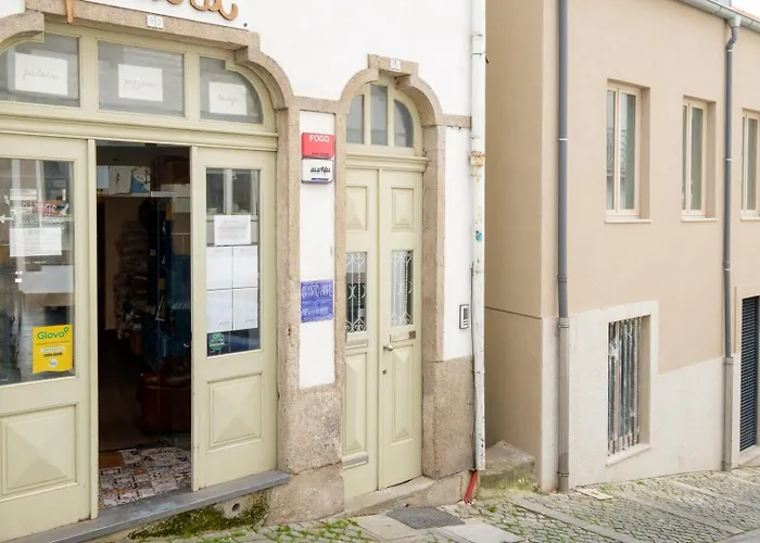 Guestready - Hope Building Appartement *