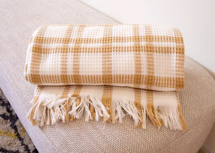 Appartement Guestready - Hope Building *