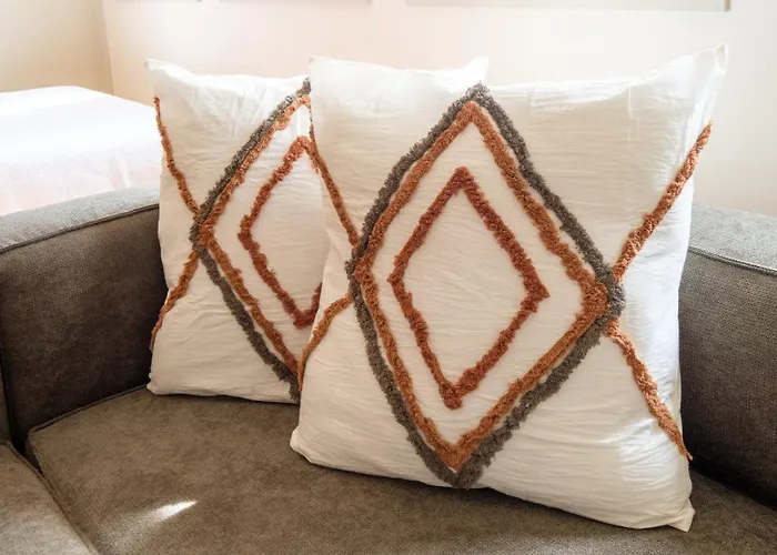 Guestready - Hope Building Appartement Porto