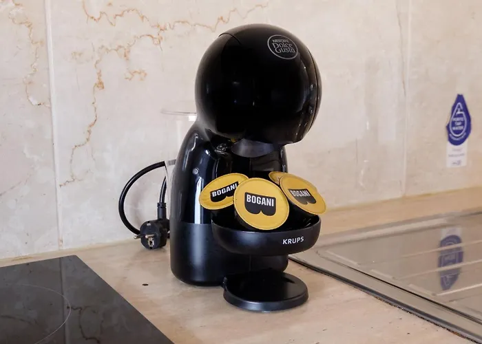 Apartment Guestready - Hope Building Porto