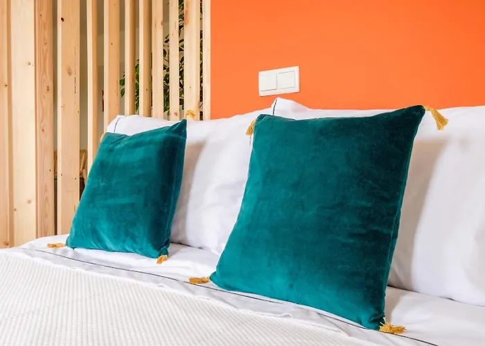 Guestready - Hope Building *