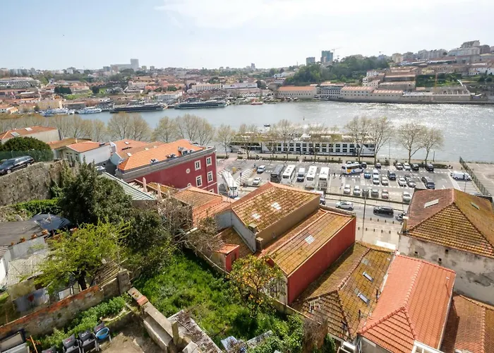 Guestready - Hope Building * Porto