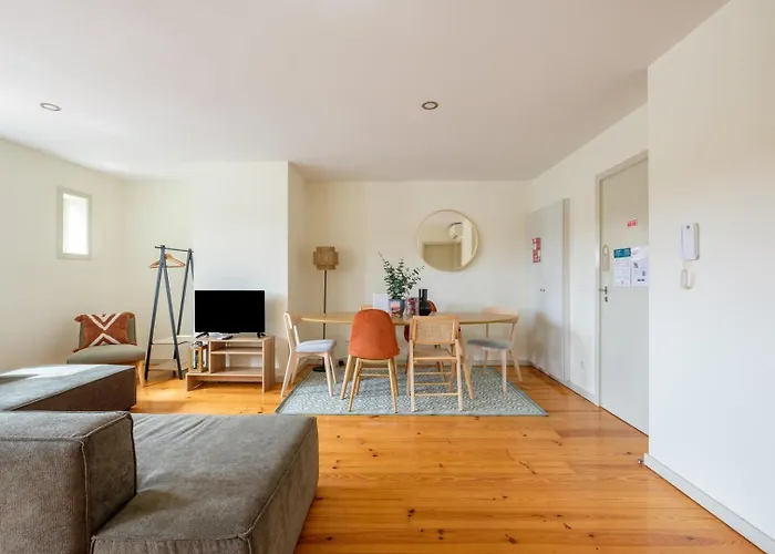 Guestready - Hope Building