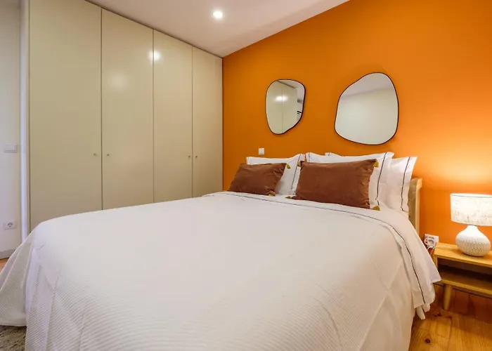 Guestready - Hope Building Appartement