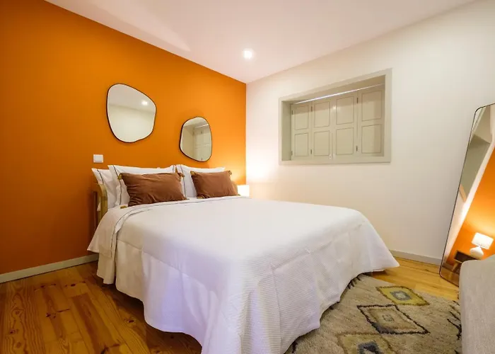 Guestready - Hope Building Apartment *