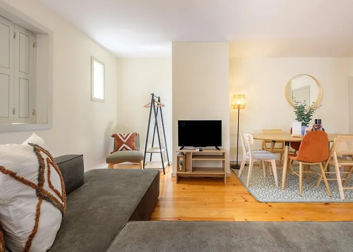 Apartment Guestready - Hope Building *