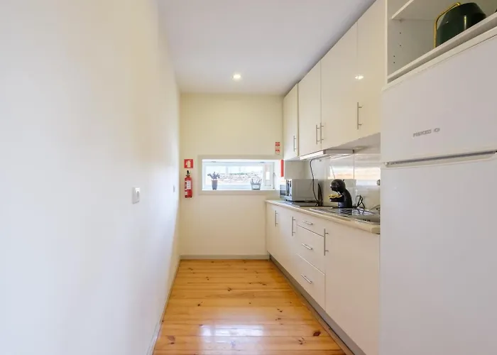 Guestready - Hope Building *