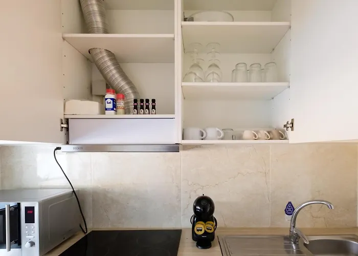 Guestready - Hope Building