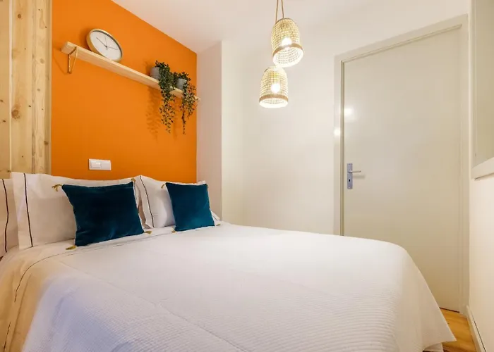 Guestready - Hope Building Appartement