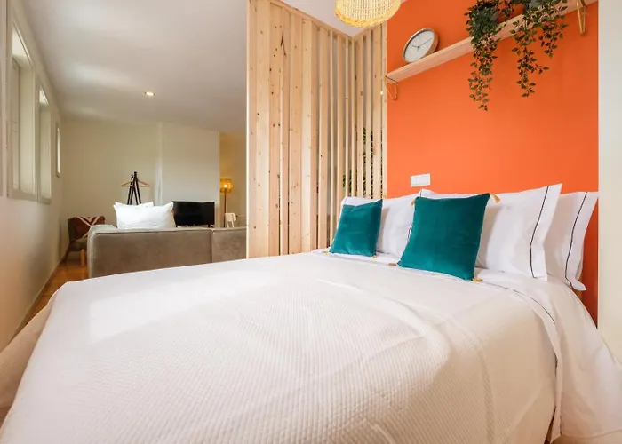 Guestready - Hope Building Appartement *