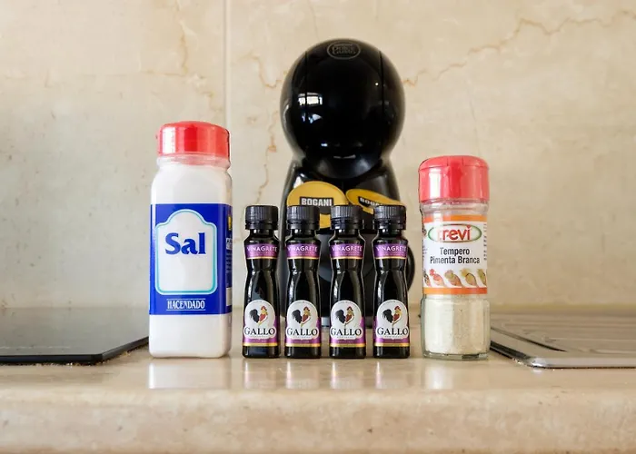 Appartement Guestready - Hope Building *