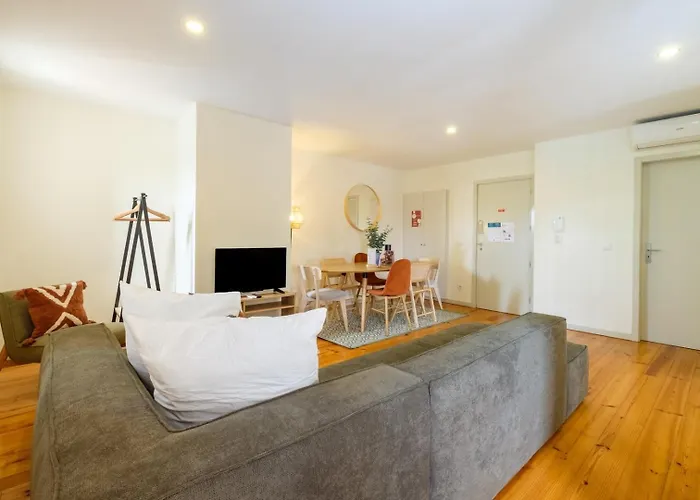 Apartment Guestready - Hope Building