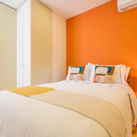 Διαμέρισμα Guestready - Hope Building Πόρτο