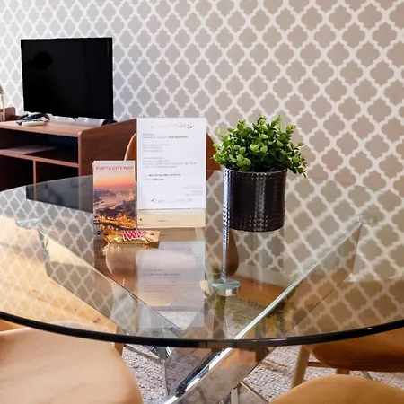 Guestready - Hope Building Πόρτο