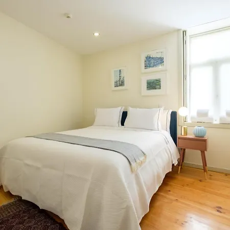 Apartment Guestready - Hope Building Porto