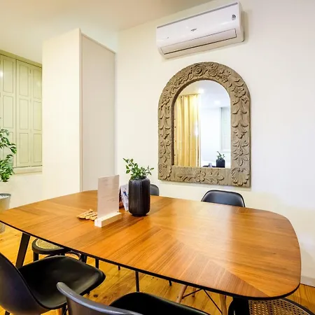 Guestready - Hope Building Πόρτο