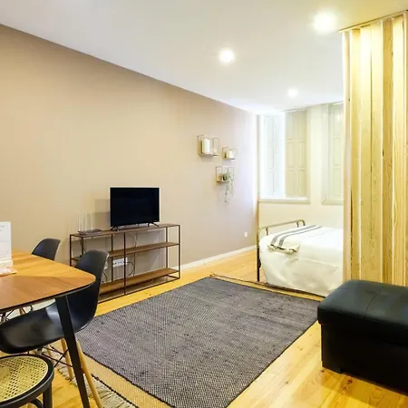 Guestready - Hope Building * Πόρτο