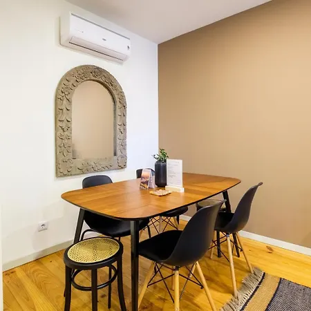 Διαμέρισμα Guestready - Hope Building