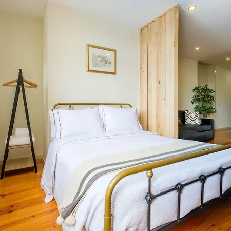 Guestready - Hope Building * Πόρτο