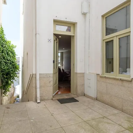 Διαμέρισμα Guestready - Hope Building Πόρτο