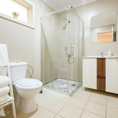 Guestready - Hope Building Πόρτο