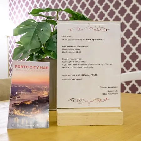 Guestready - Hope Building