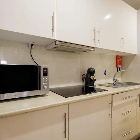 Guestready - Hope Building Apartment