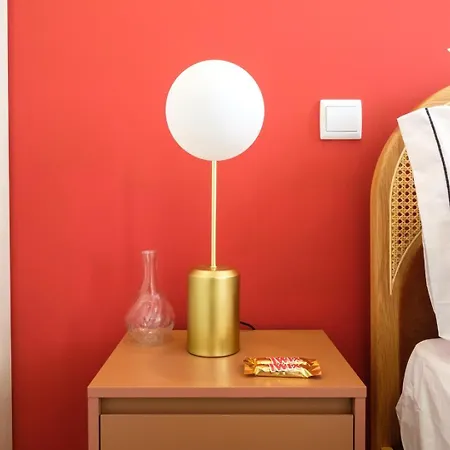 Guestready - Hope Building *