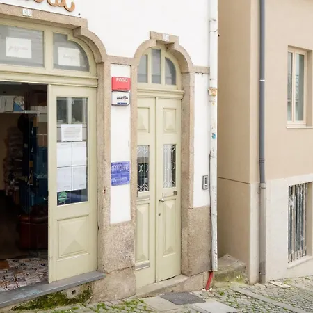 Guestready - Hope Building Διαμέρισμα *