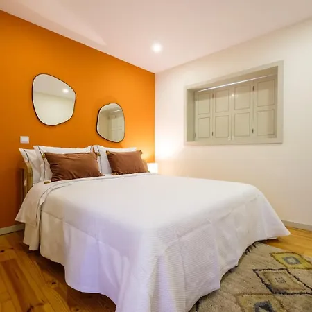 Guestready - Hope Building Apartment *