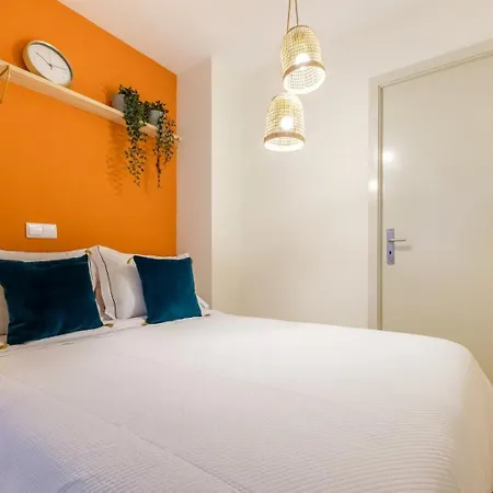Guestready - Hope Building Apartment