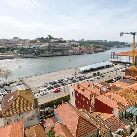 Guestready - Hope Building * Porto